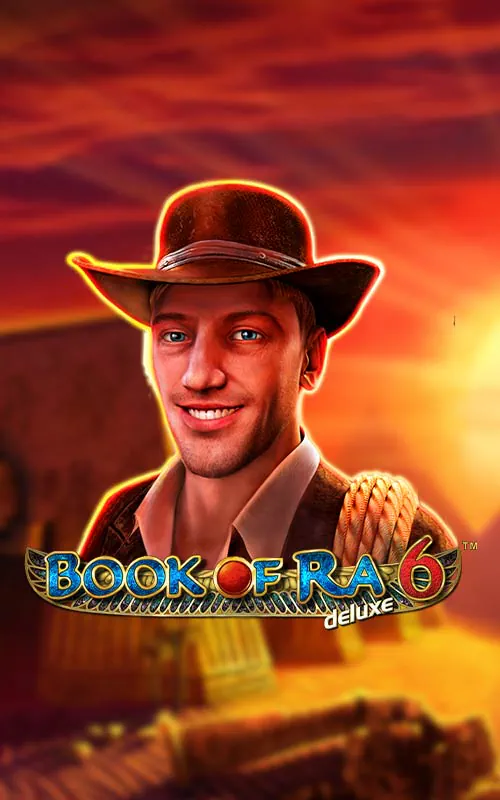 Book of Ra at Big Win Hub Casino
