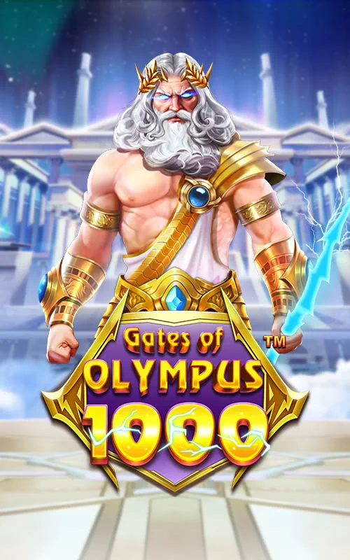 Gates of Olympus at Big Win Hub Casino