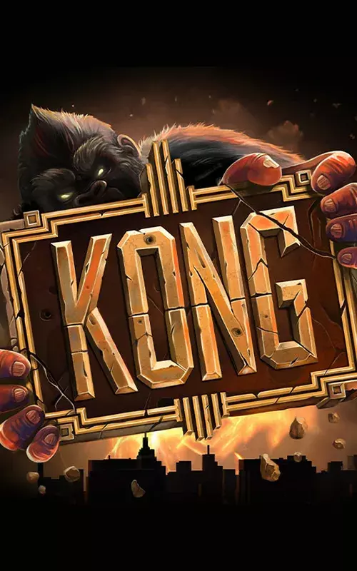 Kong at Big Win Hub Casino