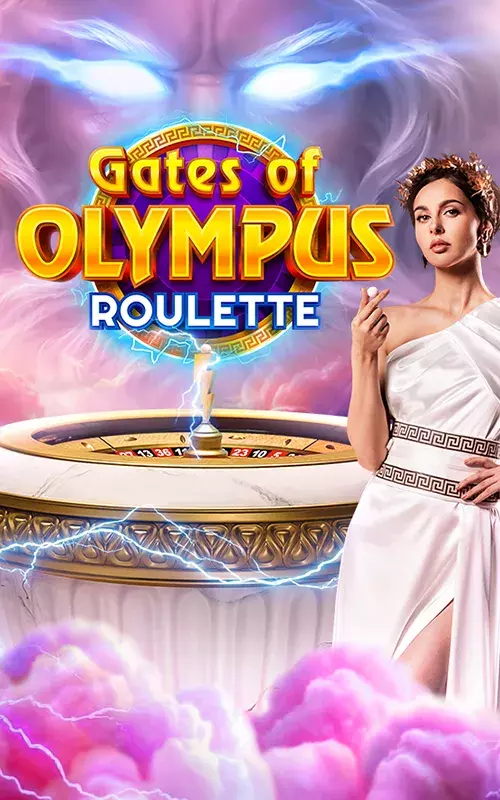 Gates of Olympus Roulette at Big Win Hub Casino